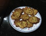 Foto langkah ke 4 dari resep Bakwan Makaroni.