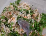 Foto langkah ke 3 dari resep Spring Roll tahu bihun.