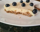 Foto del paso 16 de la receta 45. Tarta de queso Philadelphia