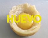 Foto del paso 4 de la receta: Huevos con papa y queso