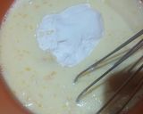 Foto del paso 4 de la receta: Waffle triple gratinado
