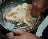 Foto del paso 2 de la receta: Pizza Casera