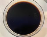 A picture of step 3 of DIY Grass Jelly with Kids.