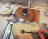 Cseh knédli recept fázis 3 fotója