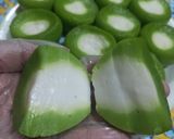 Foto langkah ke 11 dari resep Nona manis.