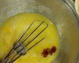 Foto del paso 2 de la receta: Brownie estilo petit fours