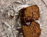 Φωτογραφία βήματος 5 της συνταγής Angel’s healthy brownie cake