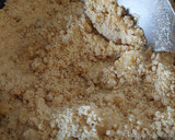 सत्तू मावा बर्फी(sattu mawa barfi recipe in hindi) रेसिपी चरण 4 फोटो