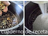 Cariocas de Xánthi {Aptos para Diabéticos}