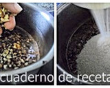 Foto del paso 2 de la receta: Cariocas de Xánthi {Aptos para Diabéticos}