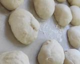 Foto del paso 3 de la receta: Pebetes o Pancitos chips