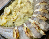 Foto del paso 3 de la receta: Merluza al horno