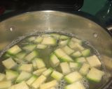 Foto del paso 4 de la receta: Vegetales apagados en salsa