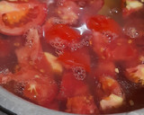 இட்லி சாம்பார்(idly sambar recipe in tamil) ரெசிபி ஸ்டேப் 2 புகைப்படம்