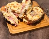 Foto del paso 5 de la receta: Croque Monsieur
