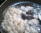 A picture of step 3 of Paneer Tikka Masala.