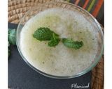 Foto del paso 4 de la receta: Sorbete Pitiminí