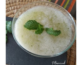 Foto del paso 4 de la receta: Sorbete Pitiminí
