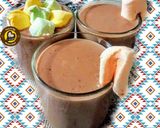 A picture of step 5 of Hot Chocolate Drink.