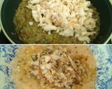 Foto del paso 5 de la receta Tortilla de merluza