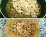 Foto del paso 5 de la receta: Tortilla de merluza