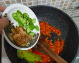 Foto langkah ke 10 dari resep Oseng Mercon Tetelan Sapi Khas Jogja.