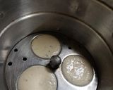सूजी की इडली (Suji ki idli recipe in Hindi) रेसिपी चरण 2 फोटो