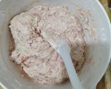 Foto langkah ke 3 dari resep Siomay Ayam Labu Siam.