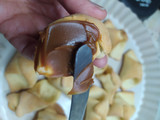 Gaznate. Dulces Criollos Para La Hora Del Mate