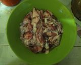 Foto langkah ke 2 dari resep Cumi Basah Pedas.