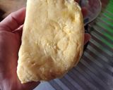 Foto del paso 1 de la receta: Ravioles de ricota, nuez y jamón