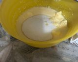 Foto del paso 1 de la receta: Lemonies o brownie de limón