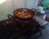 Chicken masala curry recipe step 12 photo