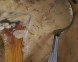 Foto langkah ke 5 dari resep Creamy Fettucini.