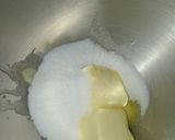 Foto del paso 1 de la receta: Masitas de manga