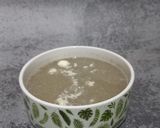 Foto langkah ke 3 dari resep Bubur Kacang Hijau Susu.