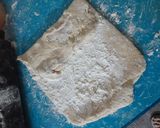 Foto del paso 2 de la receta: Tarta atún. Para degustar fría en días de calor