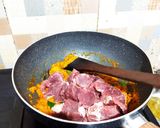 Foto langkah ke 2 dari resep Kalio Daging Sapi Kentang.