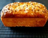 A picture of step 8 of Homemade Loaf / Doubleroti/Pawroti (no oven bread).