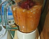 Foto langkah ke 3 dari resep 53. Bumbu Habang (Merah).