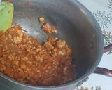 Une image de l'étape 3 de Moussaka d'aubergines 🍆🍆🍆.