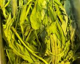 Foto langkah ke 1 dari resep Kangkung belacan.