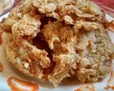 Foto langkah ke 7 dari resep Jamur crispy.