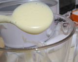 Foto langkah ke 2 dari resep Mayonaise Homemade #ketopad 💟.