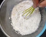 A picture of step 6 of Cheese balls.