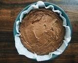 Chocolate cake recipe step 2 photo