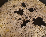 Foto del paso 1 de la receta: Salteado de shiitake con alubias