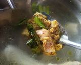 Foto langkah ke 2 dari resep Soto Lamongan.