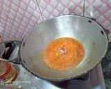 ডালের কোপ্তা কারি (Daaler kofta curry recipe in Bengali) রেসিপি ধাপ - 4 ছবি