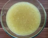 Mikrós rizs recept fázis 3 fotója